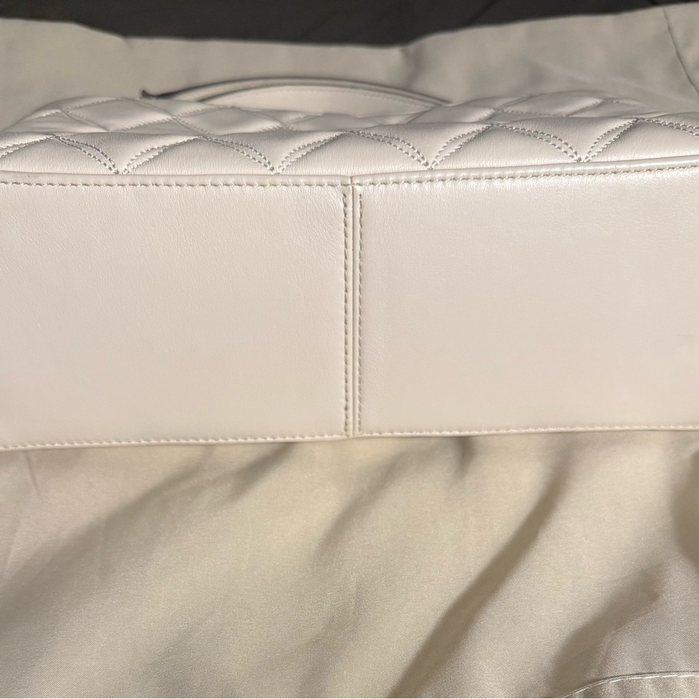 Kate Spade Quilted Handbag - Picture 6 of 9